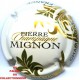 MIGNON PIERRE061 LOT N° 10500