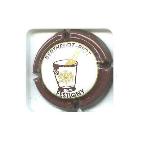 BERTHELOT-PIOT02 LOT N°1626