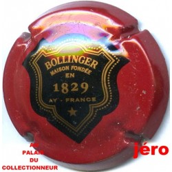 BOLLINGER45a LOT N° 10547