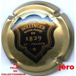 BOLLINGER47 LOT N° 4908