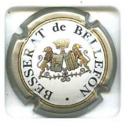 BESSERAT DE BELLEFON04 LOT N°1628