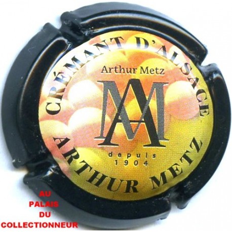 1 CREMANT D'ALSACE 301 LOT N° 11011