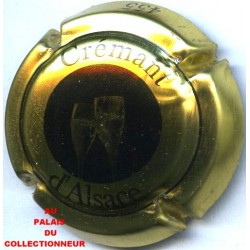 1 CREMANT D'ALSACE 045 LOT N° 11006