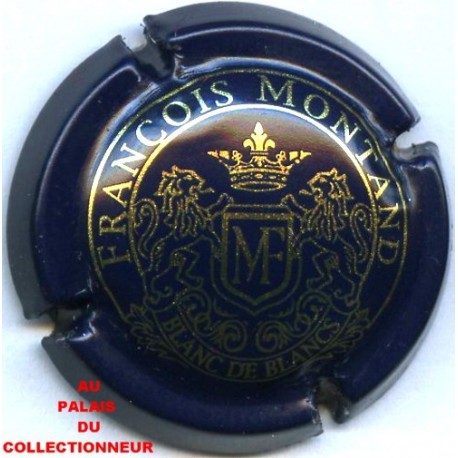 5 MONTAND FRANCOIS 01 LOT N° 11040