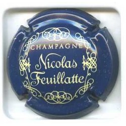 FEUILLATTE NICOLAS 11 Lot N° 0232