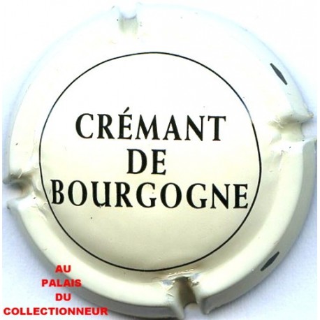 3 CREMANT DE BOURGOGNE 22 LOT N° 11026