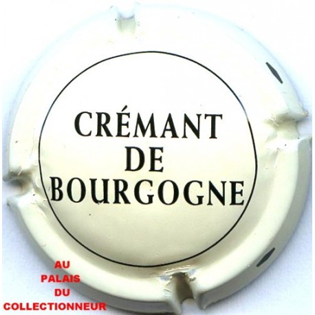 3 CREMANT DE BOURGOGNE 22 LOT N° 11026