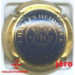 CHARLES HEIDSIECK068a jéro LOT N°4693