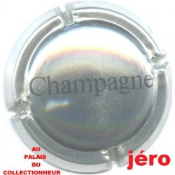CHAMPAGNE0445 jéro - Lot N°0002
