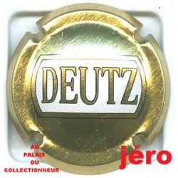 DEUTZ23d LOT N°0853