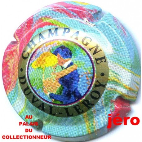 DUVAL LEROY 20a Lot N° 0209