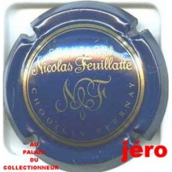 FEUILLATTE NICOLAS 31 LOT N°0850