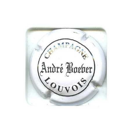 BOEVER ANDRE01 LOT N°1664