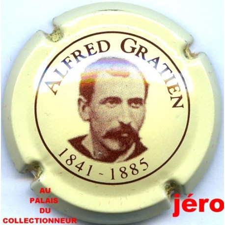 GRATIEN ALFRED05 LOT N° 10570