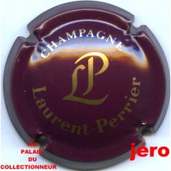 LAURENT PERRIER055a LOT N° 10573