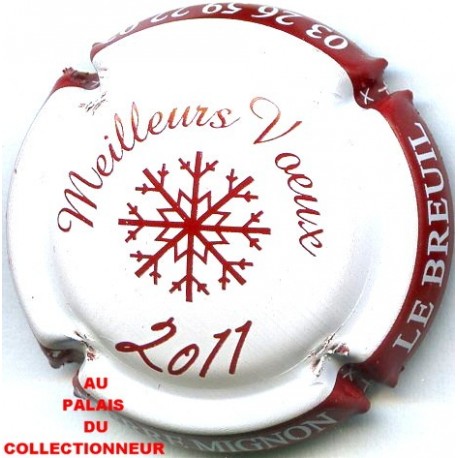 MIGNON PIERRE033n LOT N°10583