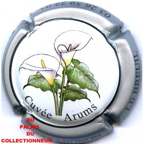 MIGNON PIERRE044b LOT N°10589