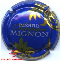 MIGNON PIERRE061h LOT N°10601