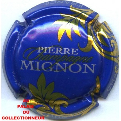MIGNON PIERRE061h LOT N°10601