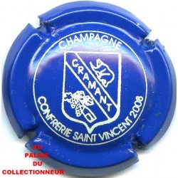 SAINT VINCENT CRAMANT13 LOT N°10613