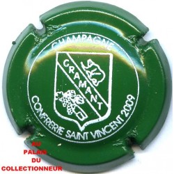 SAINT VINCENT CRAMANT14 LOT N°10614