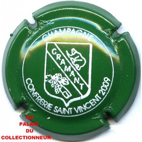 SAINT VINCENT CRAMANT14 LOT N°10614