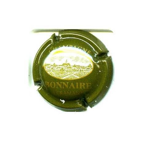 BONNAIRE01 LOT N°1672