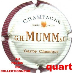 MUMM & CIE130a LOT N°6364