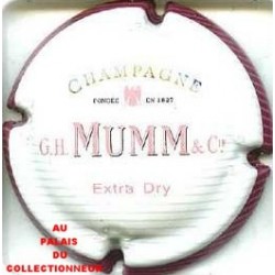 MUMM & CIE125 LOT N°2768