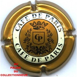 8 CAFE DE PARIS 02 LOT N° 11081