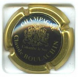 BOULACHIN CLAUDE01 LOT N°1689