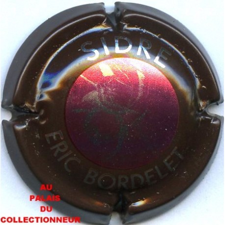 .0 SIDRE BORDELET ERIC LOT N° 11092