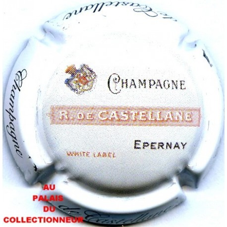 DeCASTELLANE090c LOT N° 10671