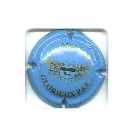 GLORIEUX P.& F. LOT N°3601