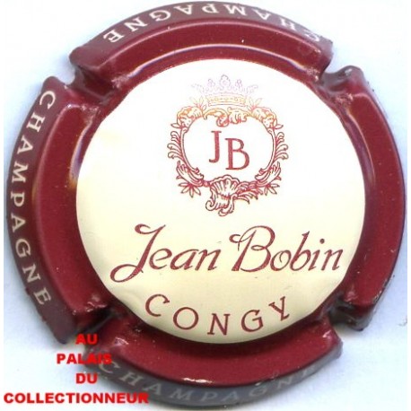 BOBIN JEAN07 LOT N°10675