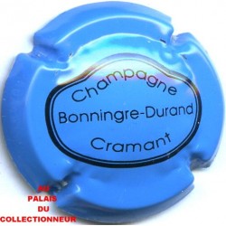 BONNINGRE DURAND04 LOT N°10676