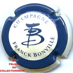 BONVILLE FRANCK11 LOT N°10678