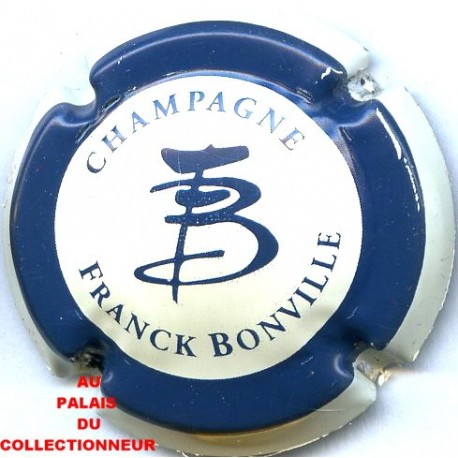 BONVILLE FRANCK11 LOT N°10678
