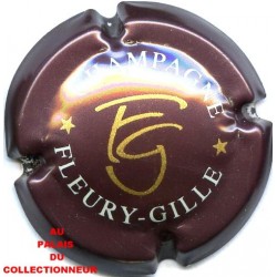 FLEURY-GILLE15 LOT N°10692