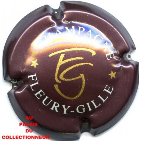 FLEURY-GILLE15 LOT N°10692
