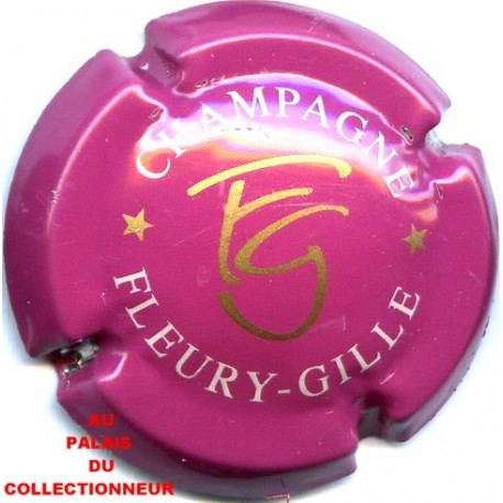 FLEURY-GILLE16 LOT N°10693