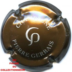 GERBAIS PIERRE14 LOT N°10696