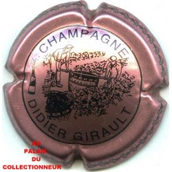 GIRAULT DIDIER05 LOT N°10699