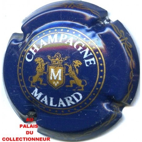 MALARD. 11 LOT N°10735