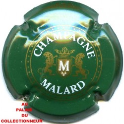 MALARD. 14 LOT N°10738