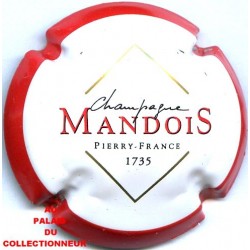 MANDOIS 02 LOT N°10739