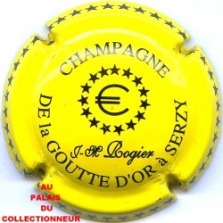 ROGIER Jean-Michel 11a LOT N°10750