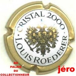 ROEDERER L098 LOT N°3045