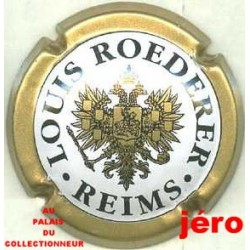 ROEDERER L097 LOT N°3044