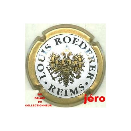 ROEDERER L097 LOT N°3044